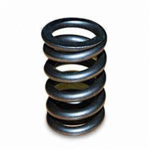 Customized High Quality Compression Coil Spring for Auto Car